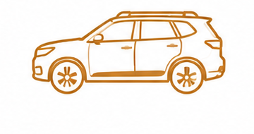 suv vehicle